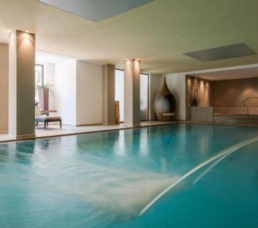 Naturhotel Rainer
