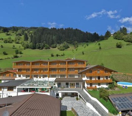 Naturhotel Haller