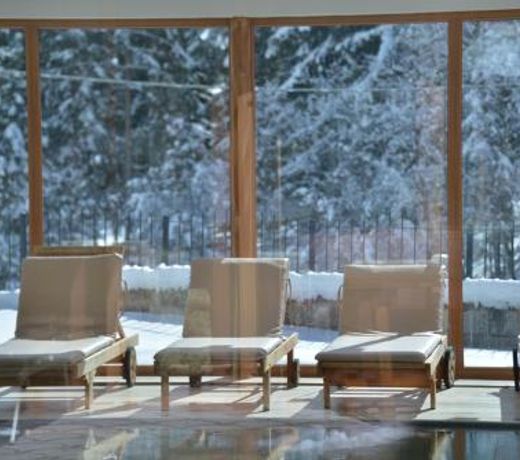 Wellness-Sporthotel Ratschings