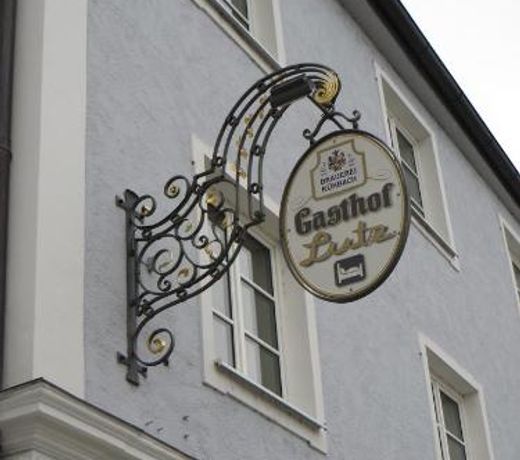 Hotel Lutz