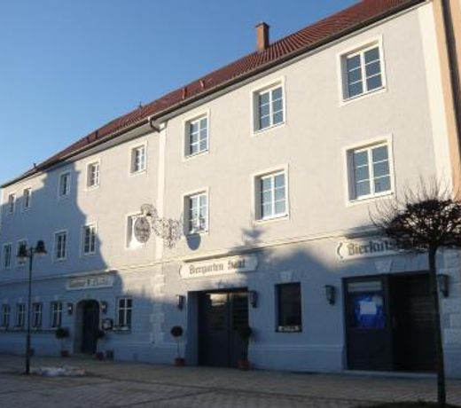 Hotel Lutz
