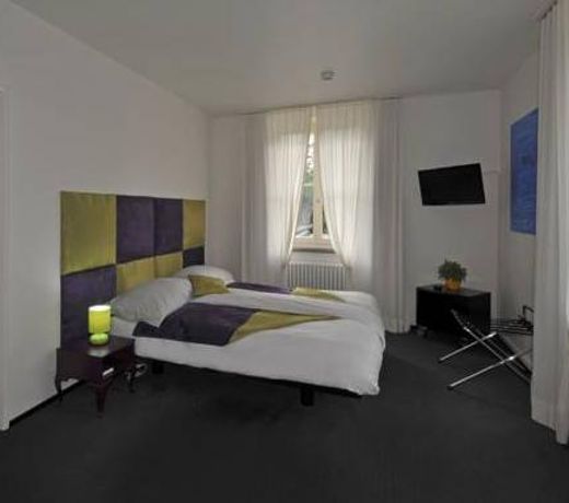 Hotel Landgasthof Riehen / Basel