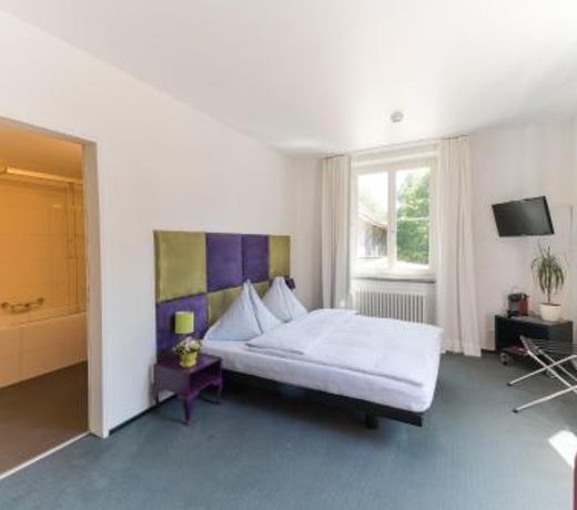 Hotel Landgasthof Riehen / Basel