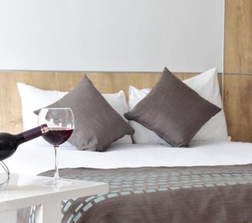 Agaoglu Otel