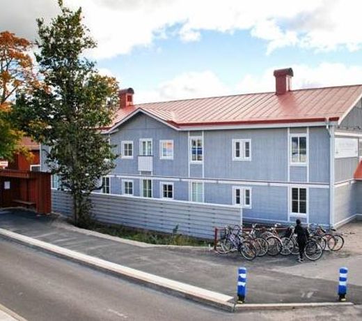 Hotell Ramudden