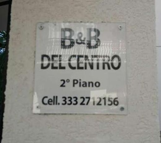 Il Centro Short Lets