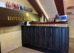 Kirovakan Hotel фото 2, г. Ванадзор, 