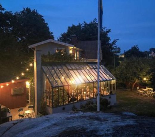 Vaxholms Bed & Breakfast