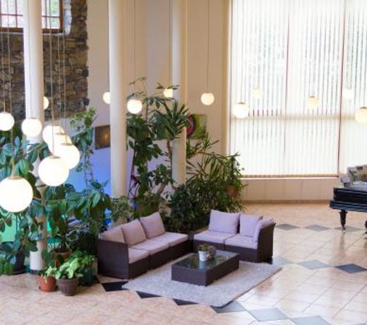 Hotel Landskron