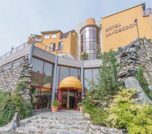 Hotel Landskron