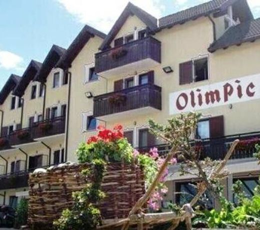 Hotel Olimpic