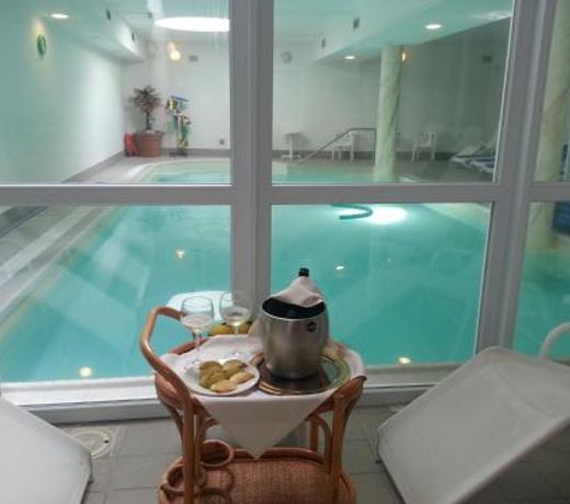 Hotel Olimpic