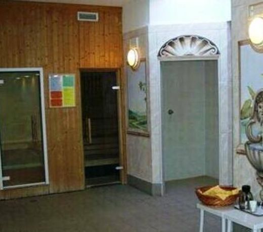 Hotel Olimpic
