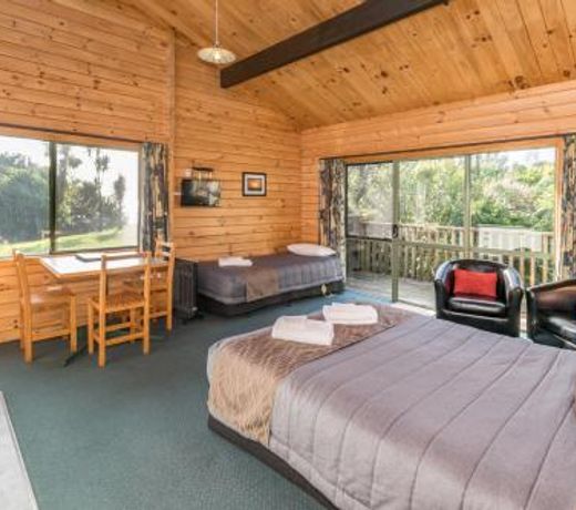 Paparoa Park Motel