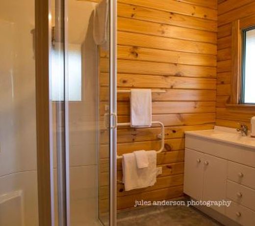 Paparoa Park Motel