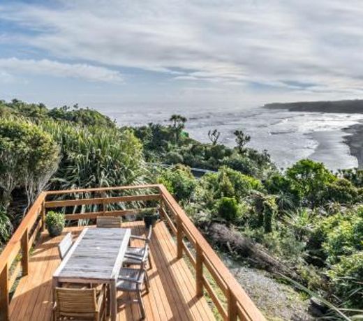 Paparoa Park Motel