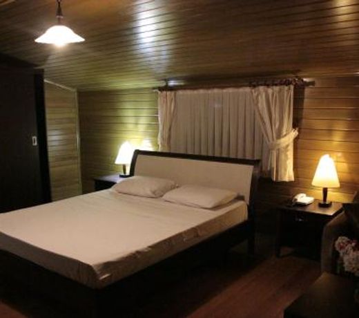 Thermal Park Hotel