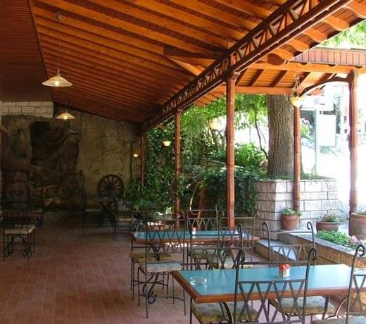Thermal Park Hotel