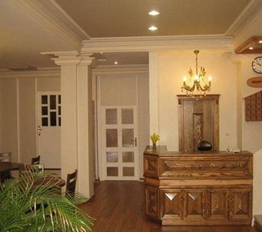 Termal Elit Hotel