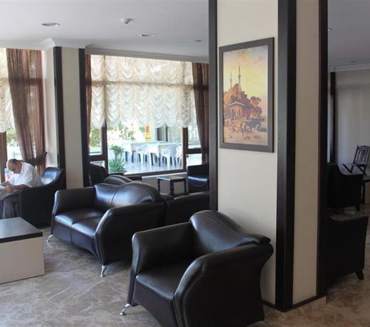 Thermal Saray Hotel & Spa Yalova