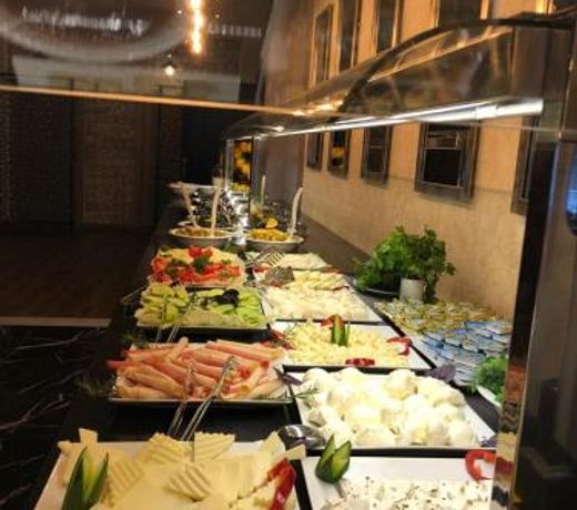 Thermal Saray Hotel & Spa Yalova
