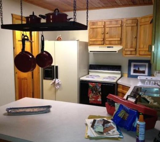 Moab Area Cabins