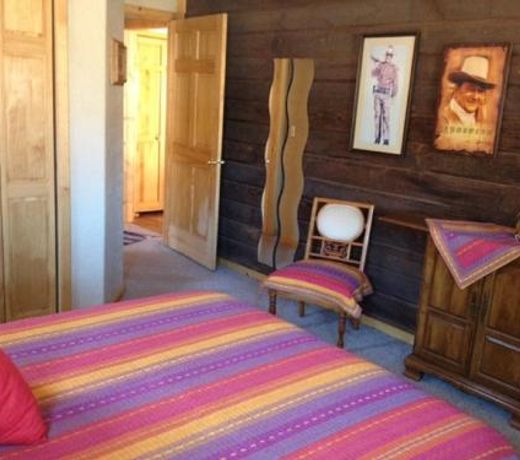 Moab Area Cabins