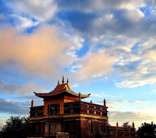 Buddha House Himalayan Brothers