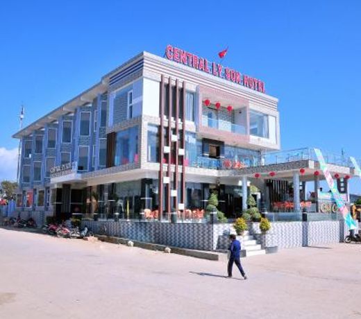 Central Ly Son