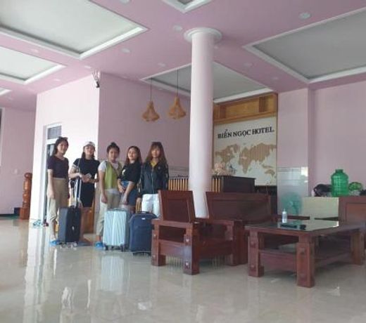 Bien Ngoc Hotel - Ly Son