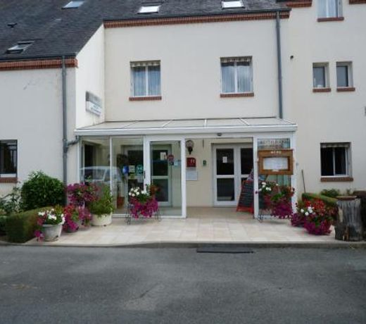 Hostellerie du Chateau