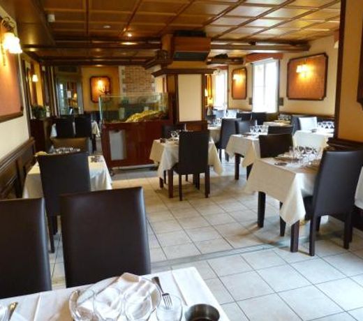 Hostellerie du Chateau