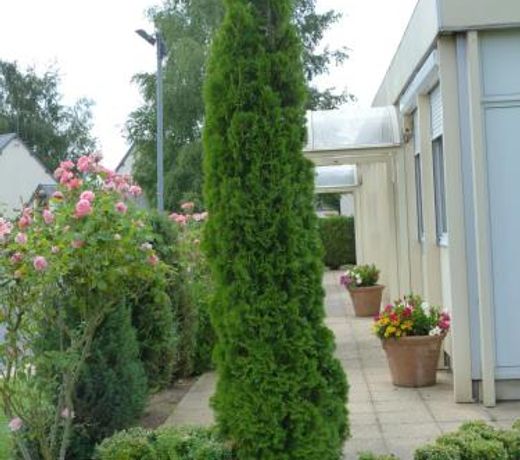 Hostellerie du Chateau