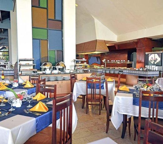 Hotel Brisas Guardalavaca