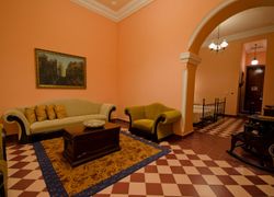 Santa Isabel Boutique, регион , город Ведадо - Фотография отеля №1