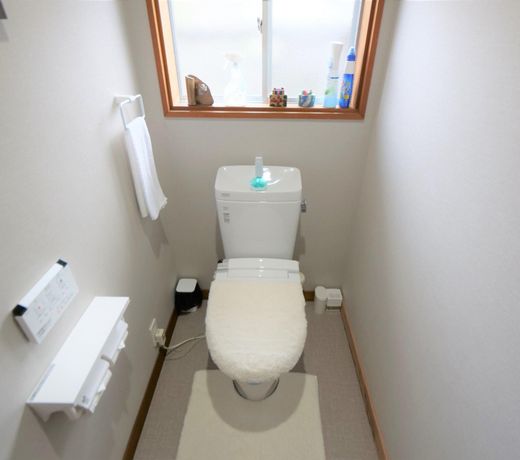 Rental villa storehouse kawamukai