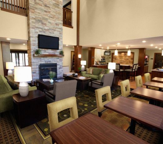 Staybridge Suites Montgomery - Downtown, an IHG Hotel