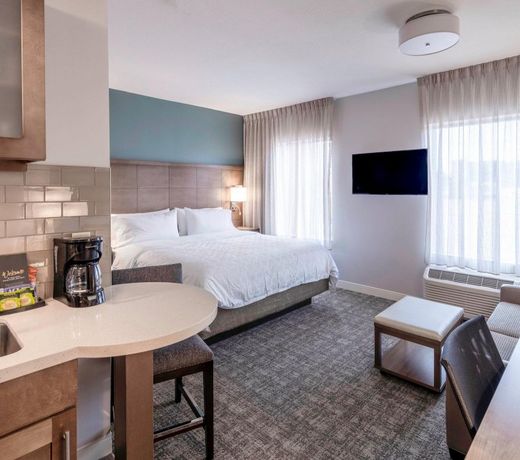 Staybridge Suites Montgomery - Downtown, an IHG Hotel