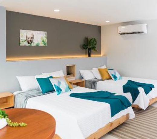 Kapital Suites