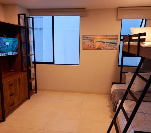 Kapital Suites