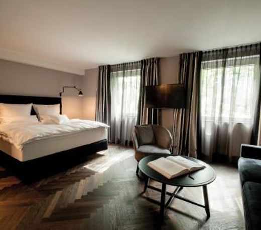 Prevôt Restaurant & Hotel