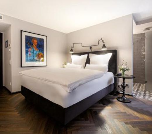 Prevôt Restaurant & Hotel