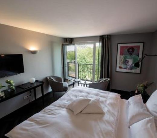 Prevôt Restaurant & Hotel