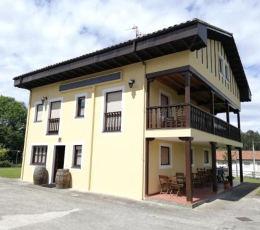 LA ALDEA