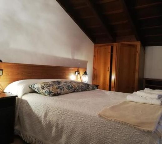 LA ALDEA