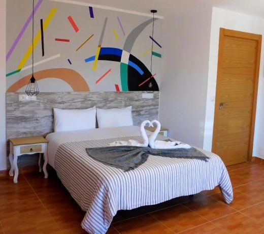 CHABELA'S SUITE DELUXE