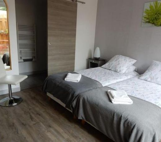 L ESPRIT LOFT GITE 3***