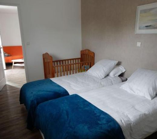 L ESPRIT LOFT GITE 3***