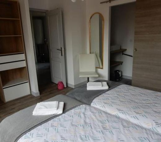 L ESPRIT LOFT GITE 3***
