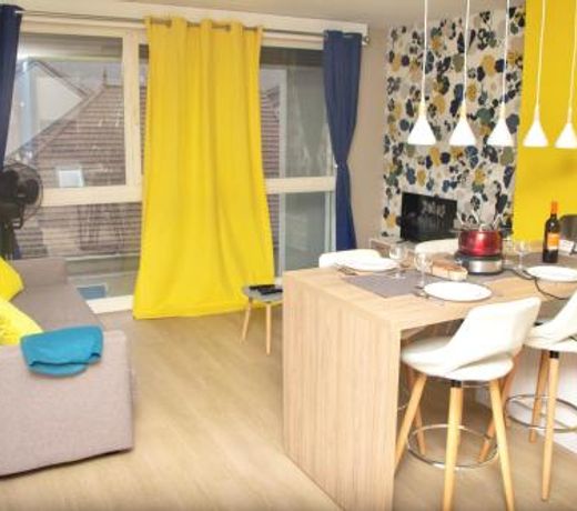 APPARTEMENT ENTRE GENÃVE ET CHAMONIX AU PIED DES MONTAGNES